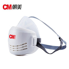 Anti Corona Virus N95 Mask Respirator Half Face MaskRespiratory Protection Prevent Droplets from Spreading