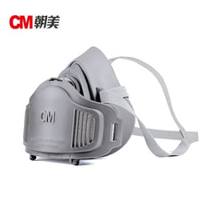Anti Corona Virus N95 Mask Respirator Half Face MaskRespiratory Protection Prevent Droplets from Spreading